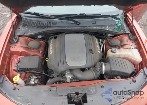 2020 Dodge Charger R/T Rwd from USA, damaged, VIN 2C3CDXCT7LH176452